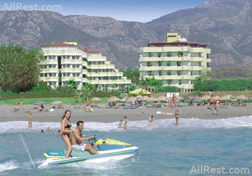 Club Alanka 24